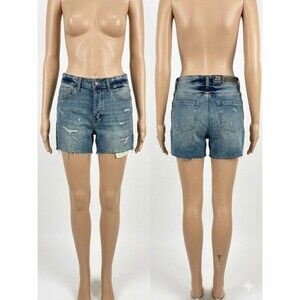 Treasure Bond Shorts Women's Size 28 In New Condition With Tag's